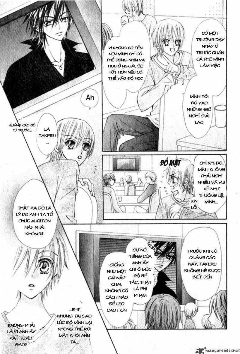 Teppen - Chapter 1 - Trang 28