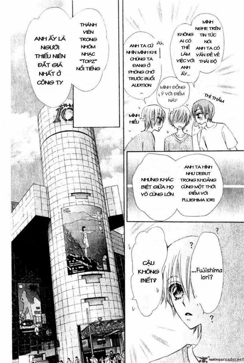 Teppen - Chapter 1 - Trang 29