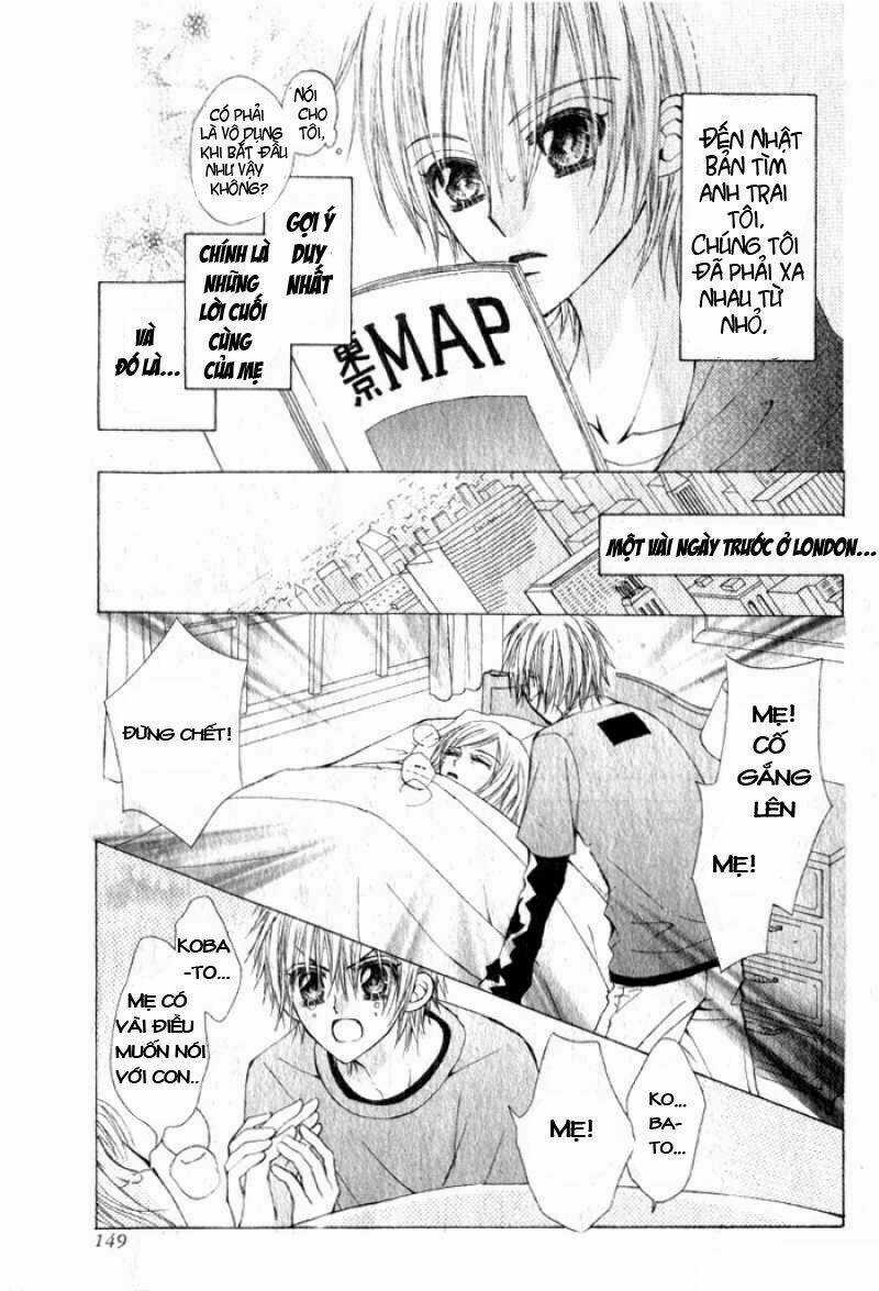 Teppen - Chapter 1 - Trang 4