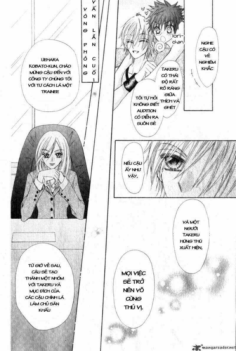 Teppen - Chapter 1 - Trang 31