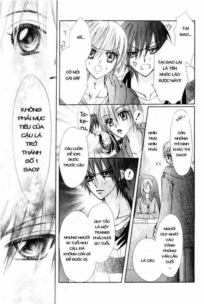 Teppen - Chapter 1 - Trang 32