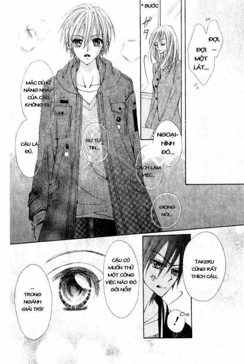 Teppen - Chapter 1 - Trang 33