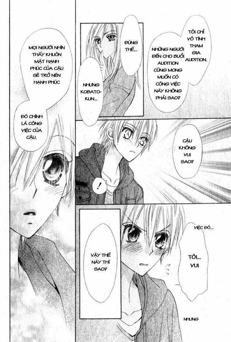 Teppen - Chapter 1 - Trang 35