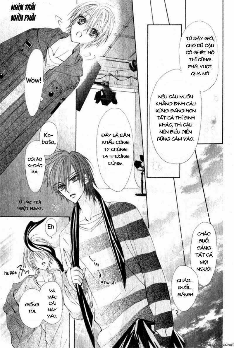 Teppen - Chapter 1 - Trang 36