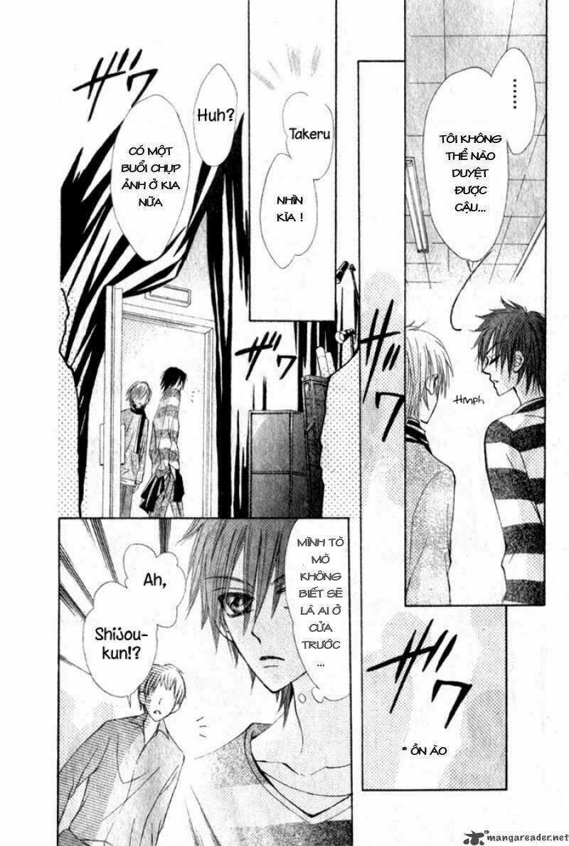 Teppen - Chapter 1 - Trang 38