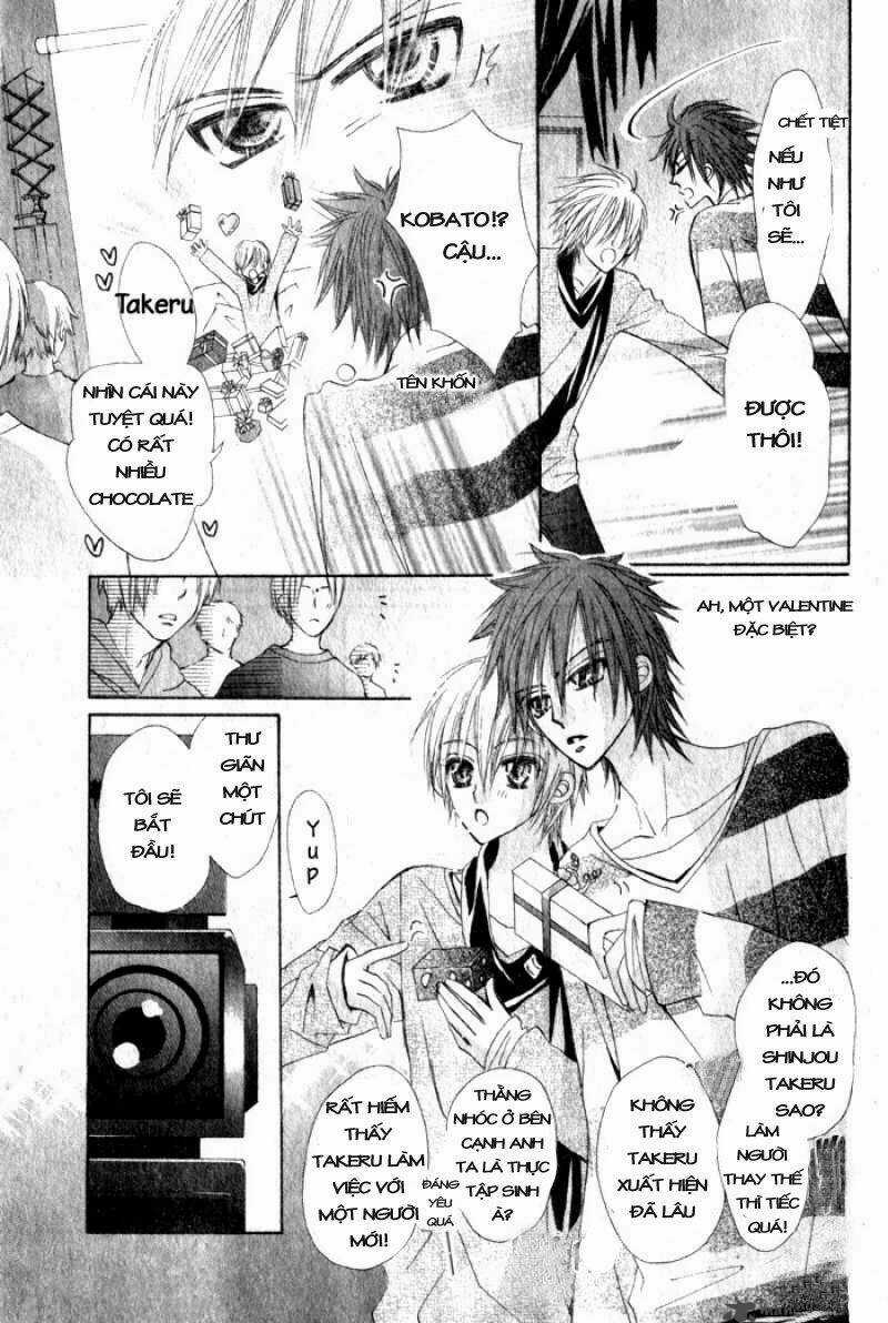 Teppen - Chapter 1 - Trang 40