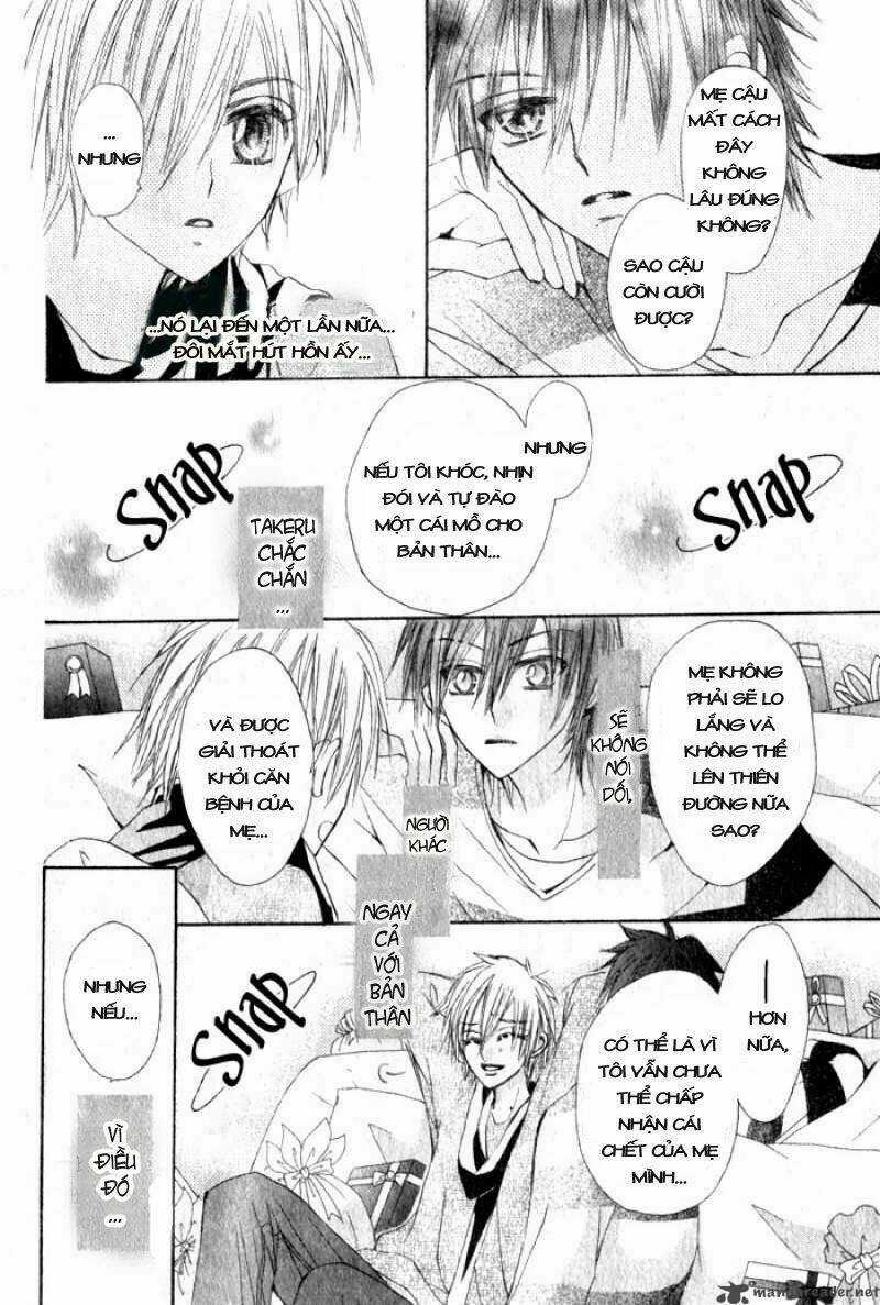 Teppen - Chapter 1 - Trang 43