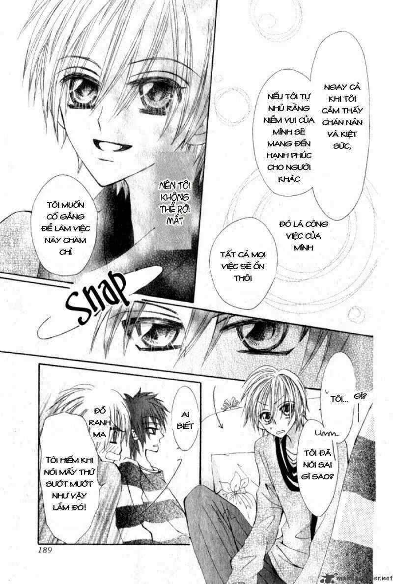 Teppen - Chapter 1 - Trang 44