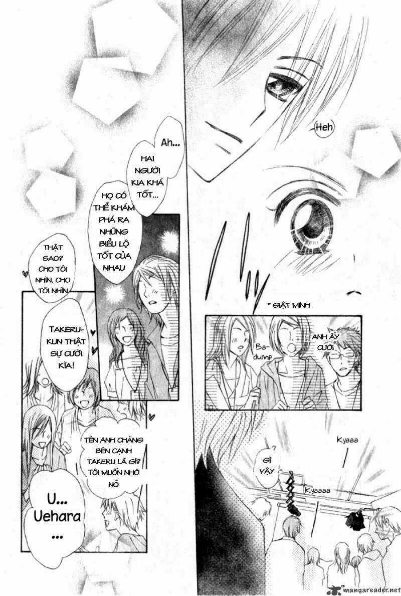 Teppen - Chapter 1 - Trang 45