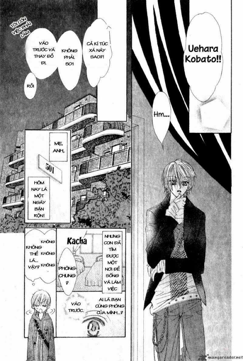 Teppen - Chapter 1 - Trang 46