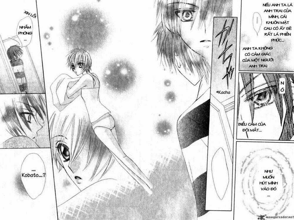 Teppen - Chapter 1 - Trang 49