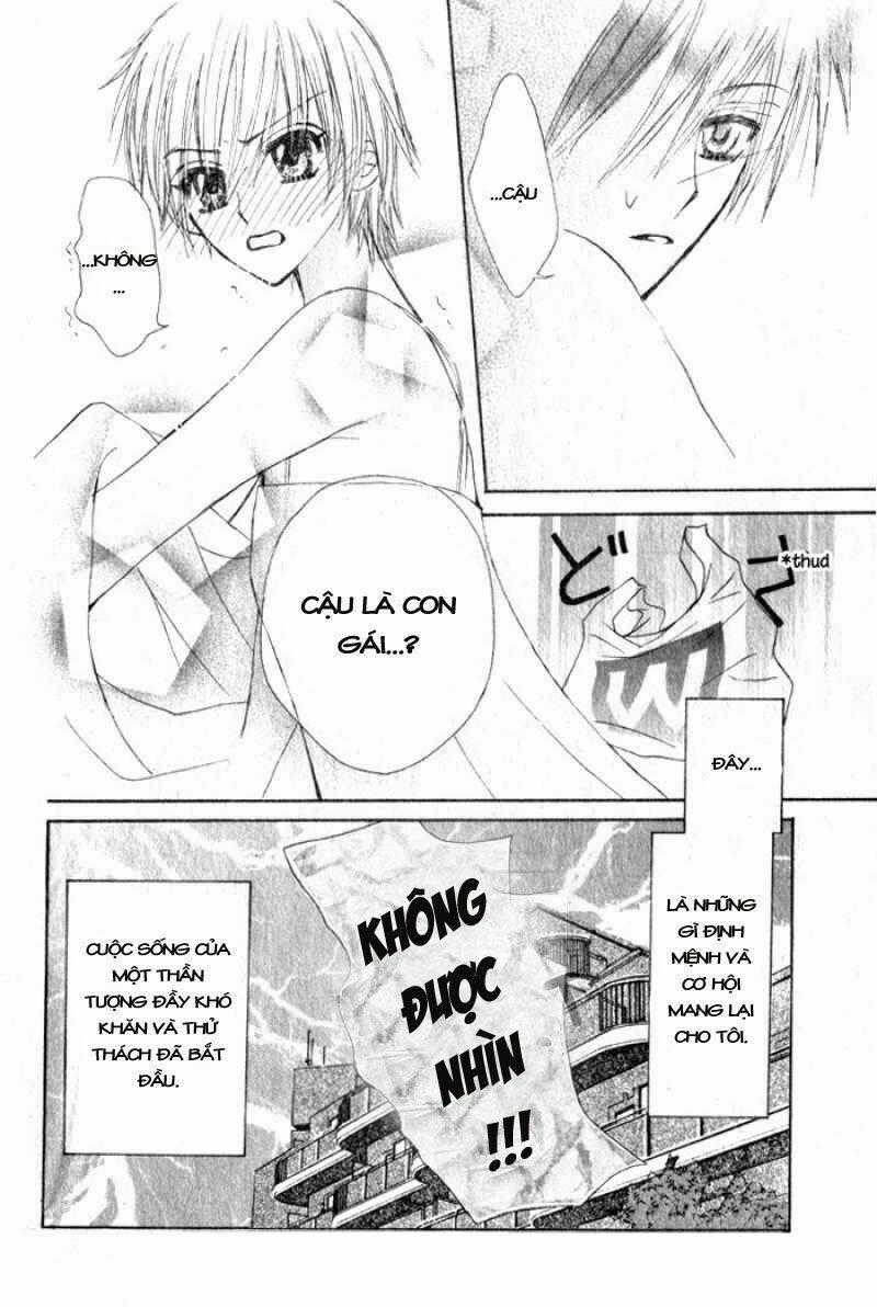 Teppen - Chapter 1 - Trang 50