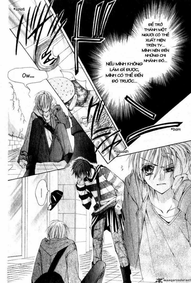 Teppen - Chapter 1 - Trang 7