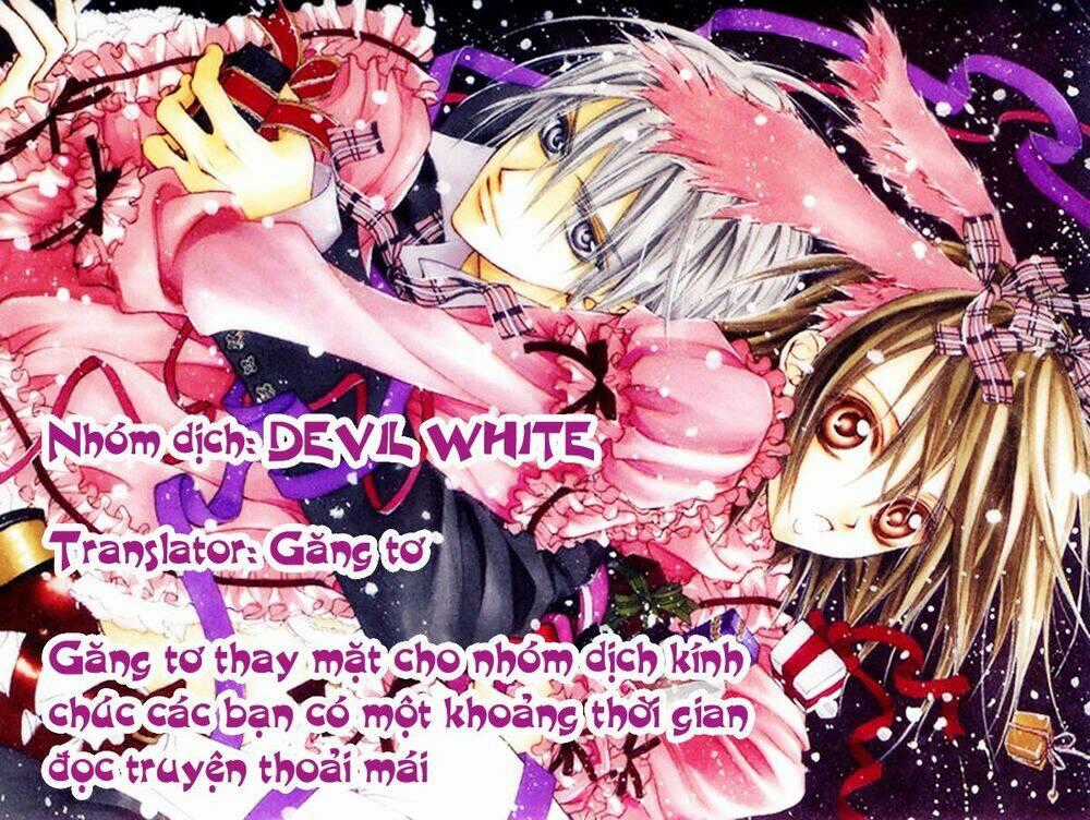 Teppen - Chapter 2 - Trang 2