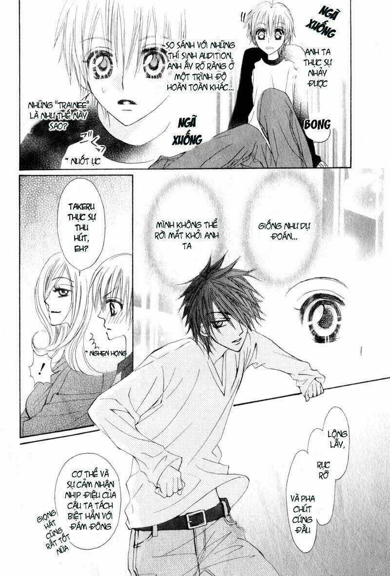 Teppen - Chapter 2 - Trang 16