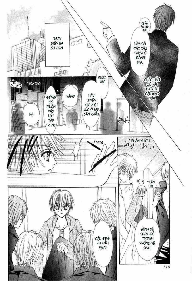 Teppen - Chapter 2 - Trang 30