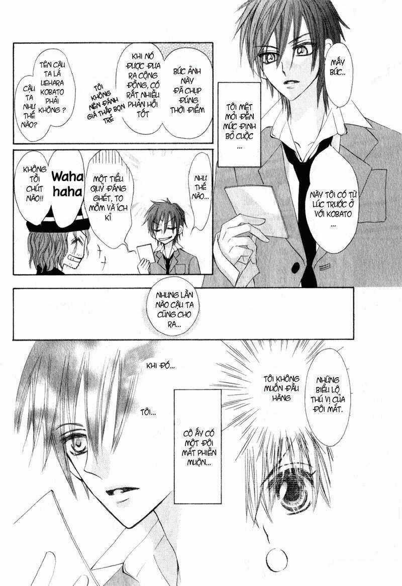 Teppen - Chapter 2 - Trang 32