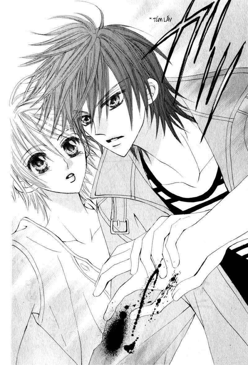 Teppen - Chapter 2 - Trang 36