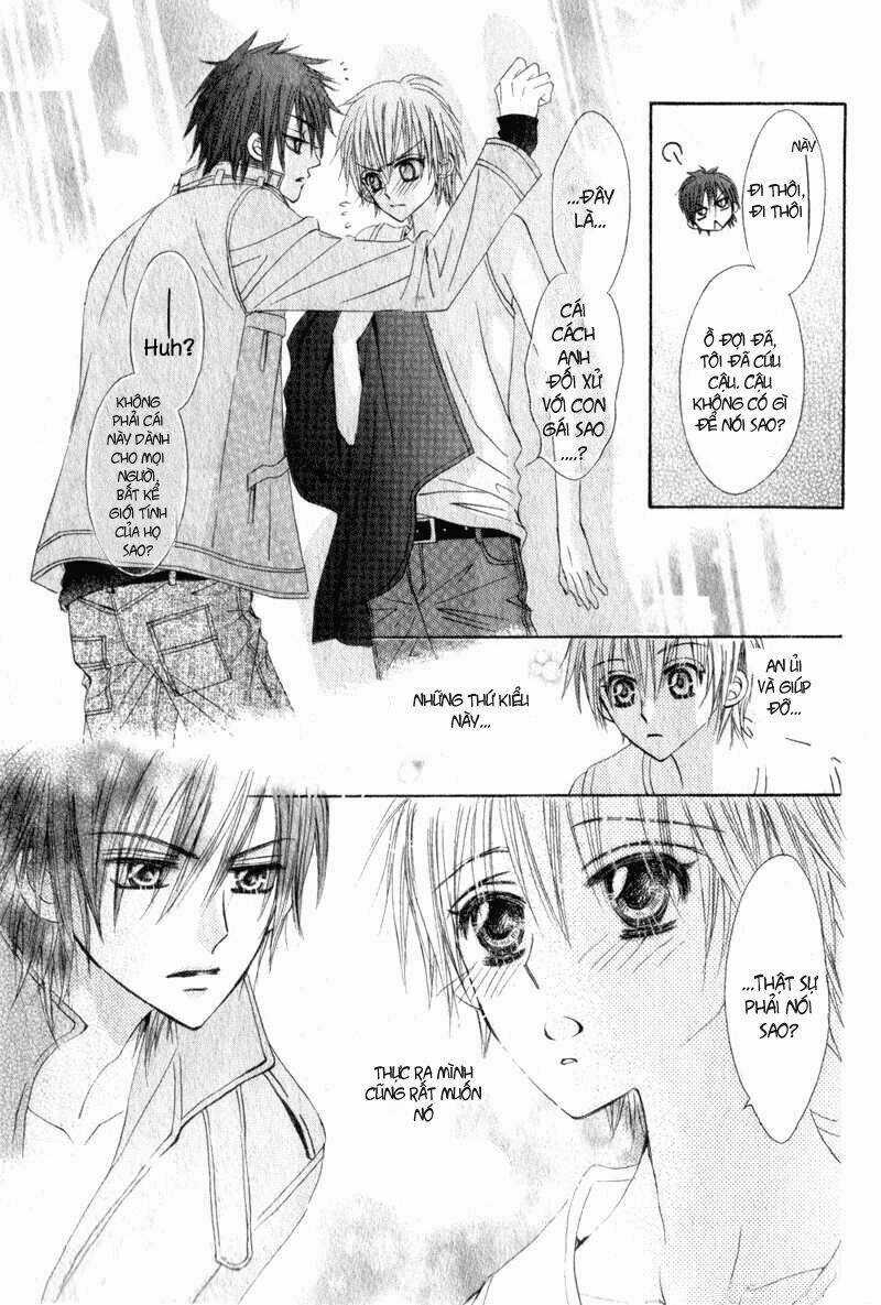 Teppen - Chapter 2 - Trang 39