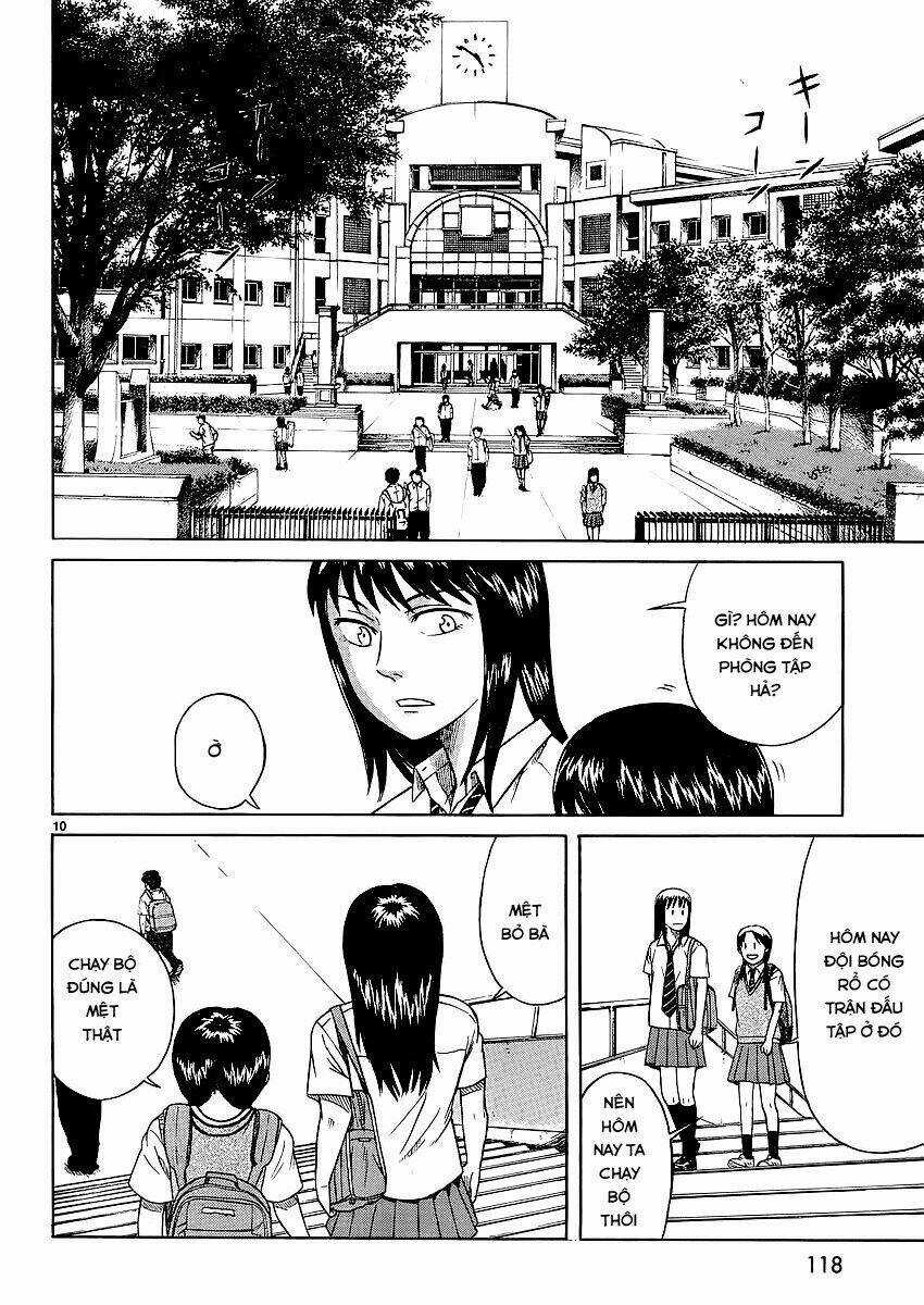 Teppu - Chapter 1 - Trang 11