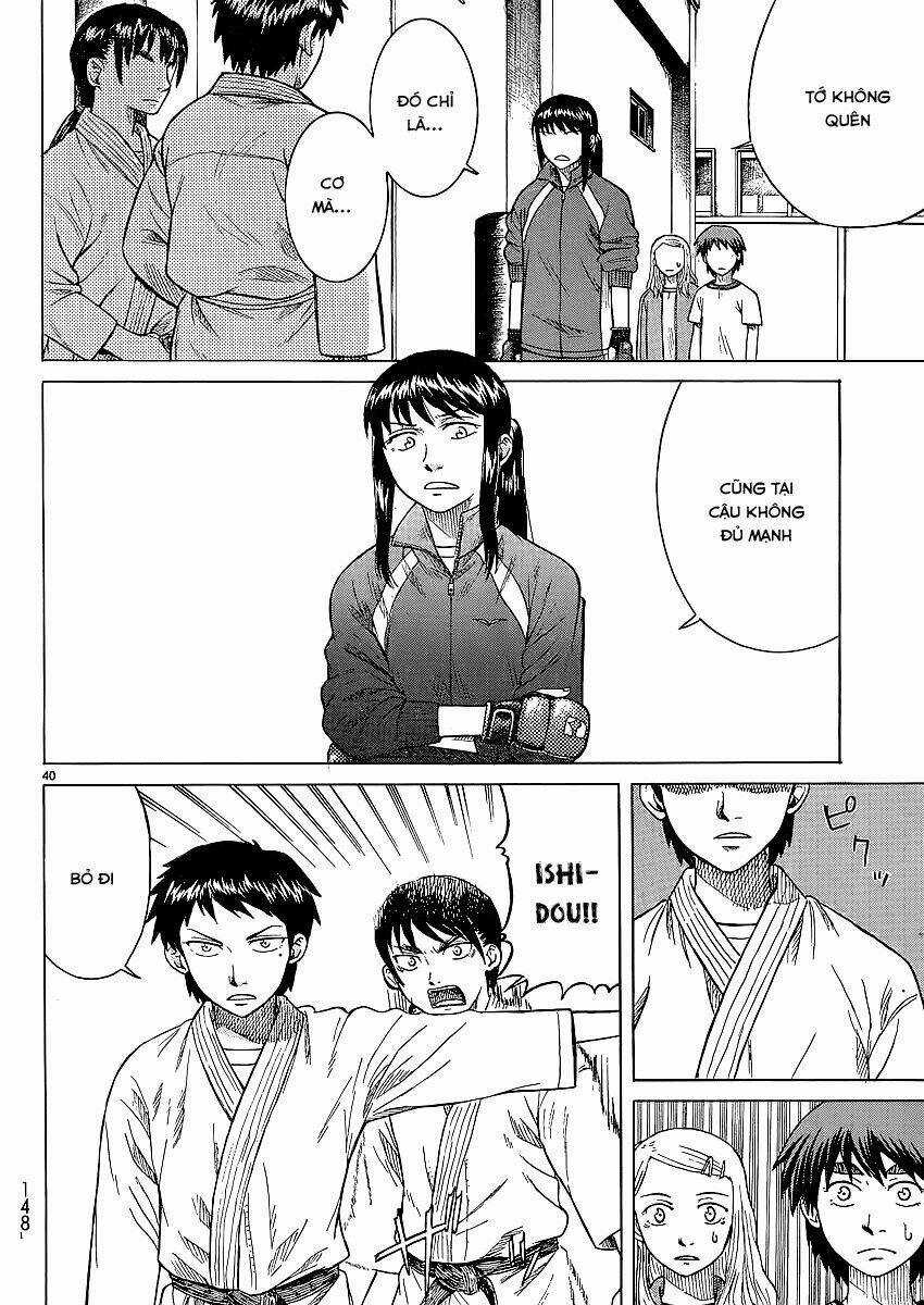 Teppu - Chapter 1 - Trang 40