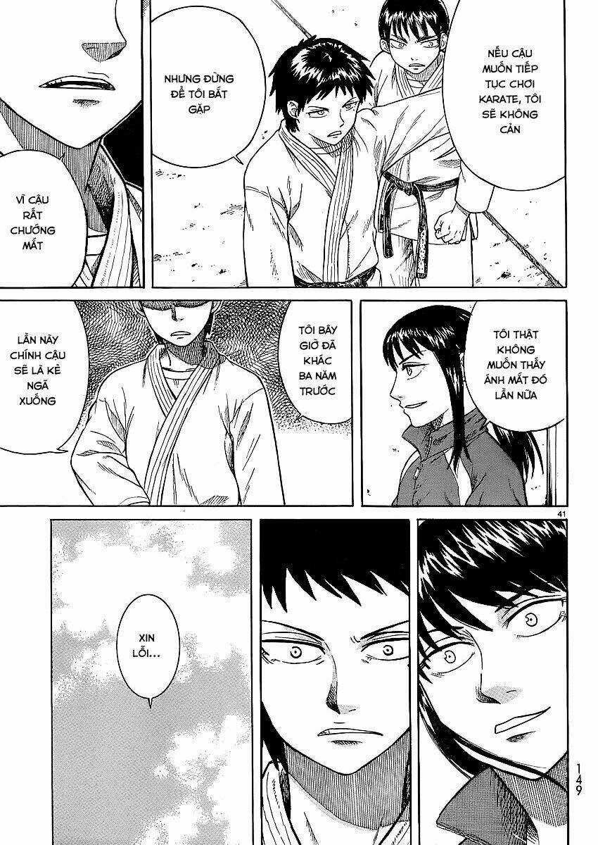 Teppu - Chapter 1 - Trang 41