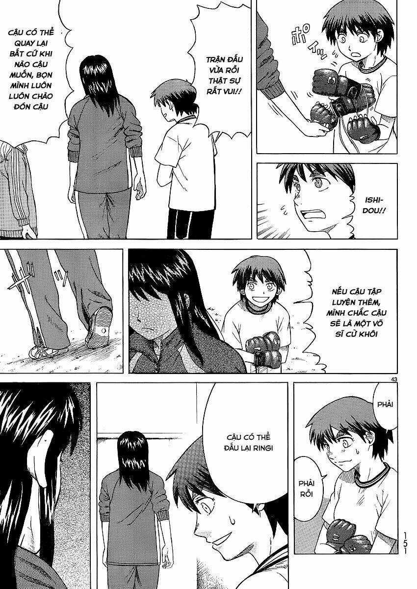Teppu - Chapter 1 - Trang 43