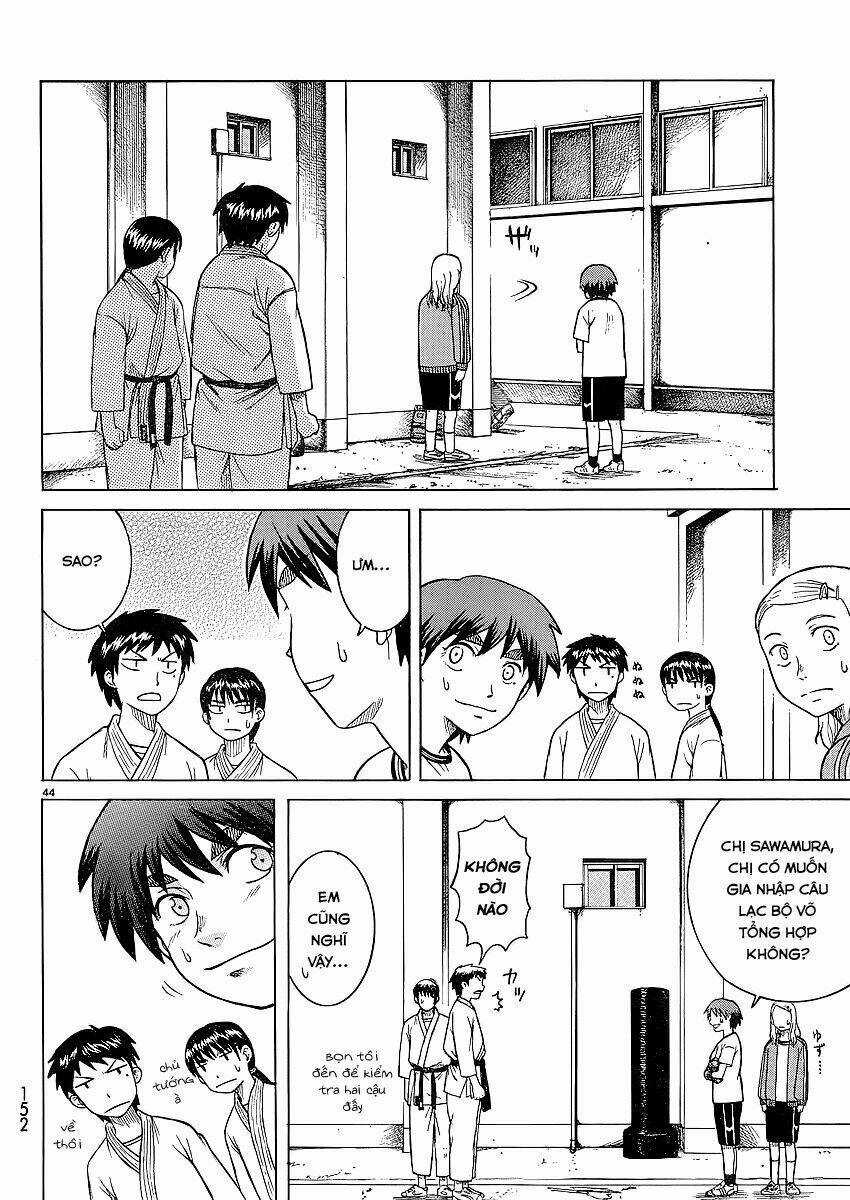 Teppu - Chapter 1 - Trang 44