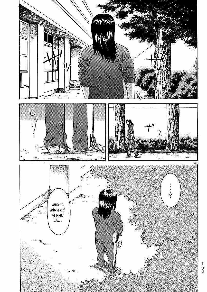 Teppu - Chapter 1 - Trang 45