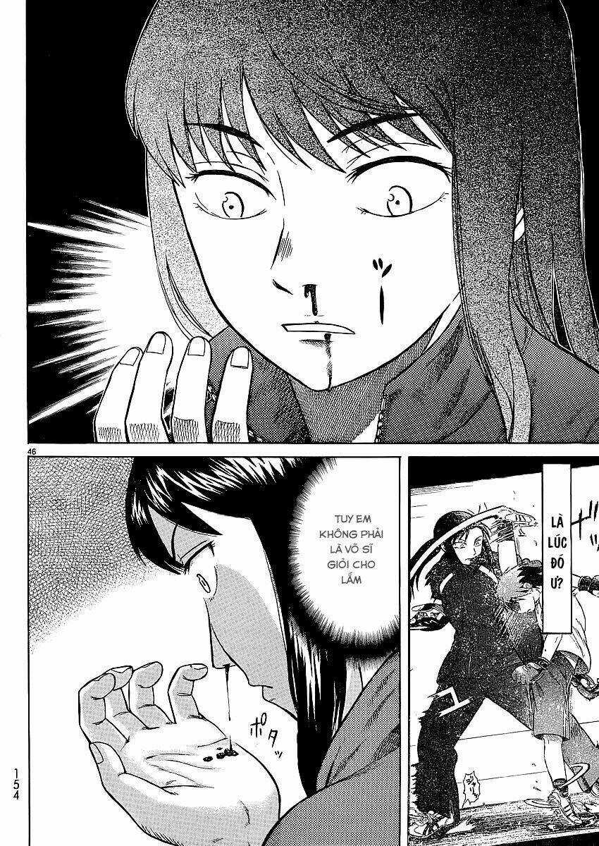 Teppu - Chapter 1 - Trang 46