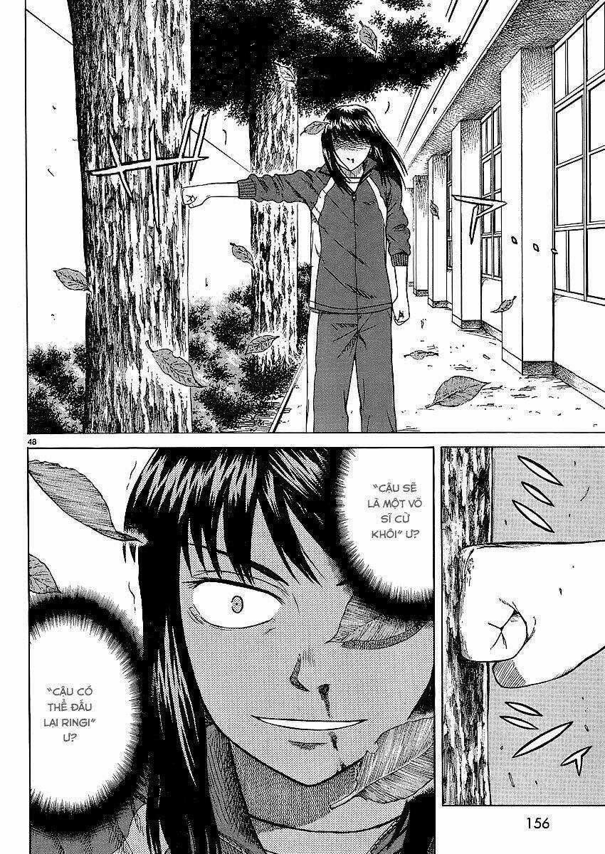 Teppu - Chapter 1 - Trang 48