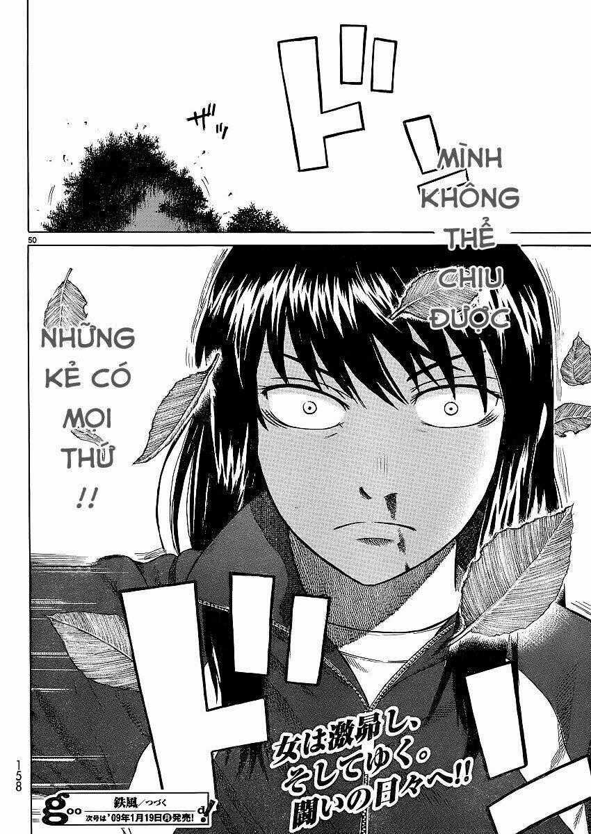 Teppu - Chapter 1 - Trang 50