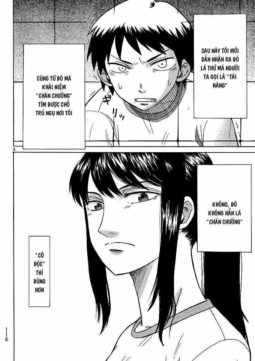 Teppu - Chapter 1 - Trang 9