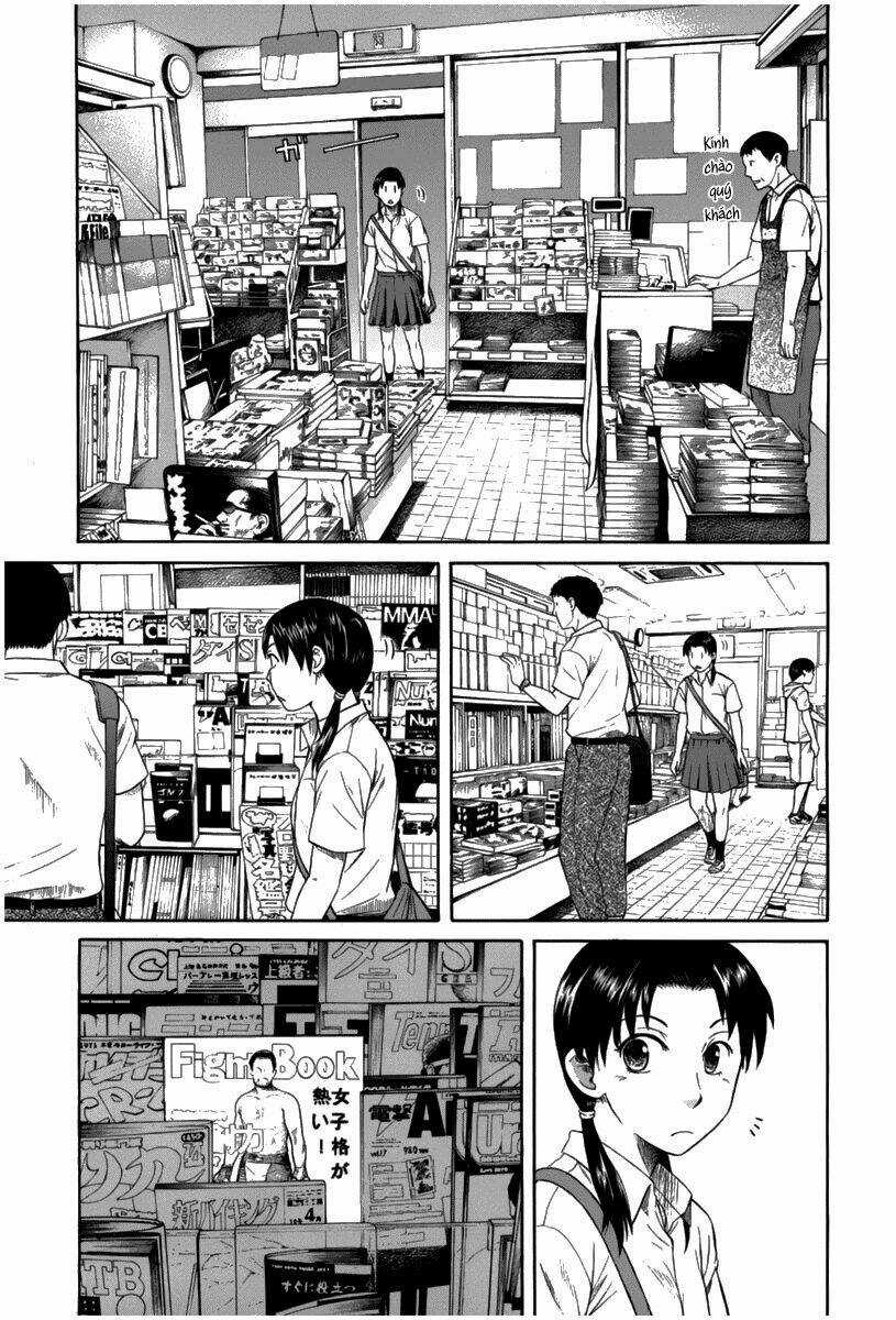 Teppu - Chapter 10 - Trang 2