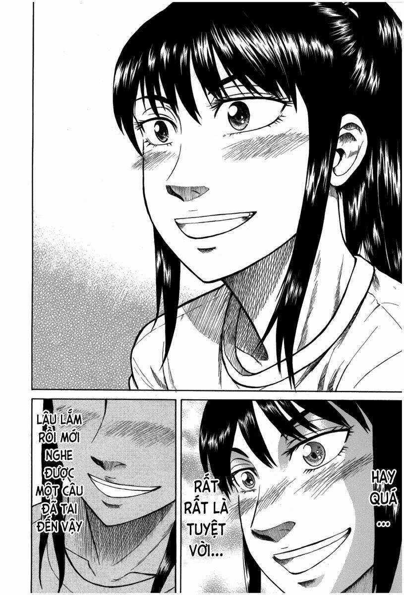 Teppu - Chapter 10 - Trang 37