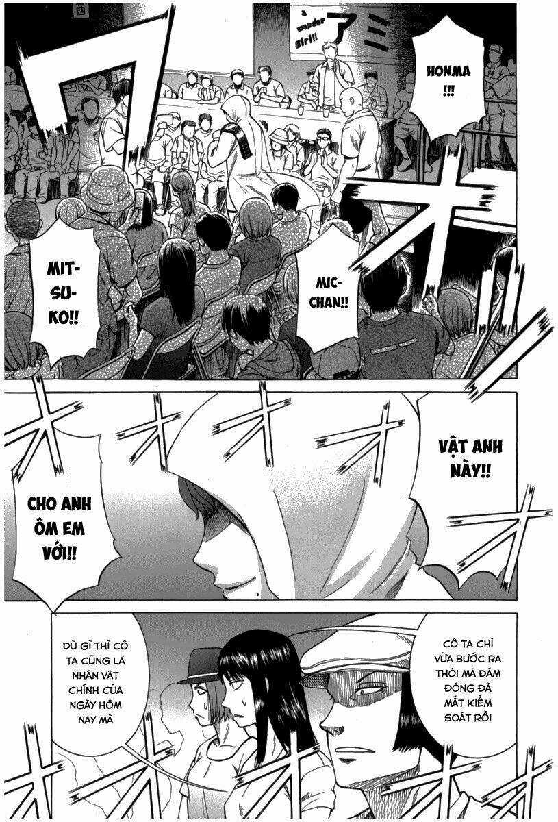 Teppu - Chapter 12 - Trang 45