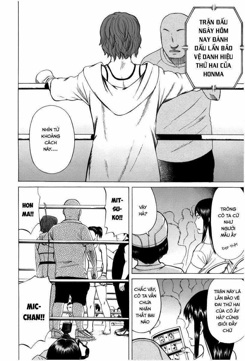 Teppu - Chapter 12 - Trang 46