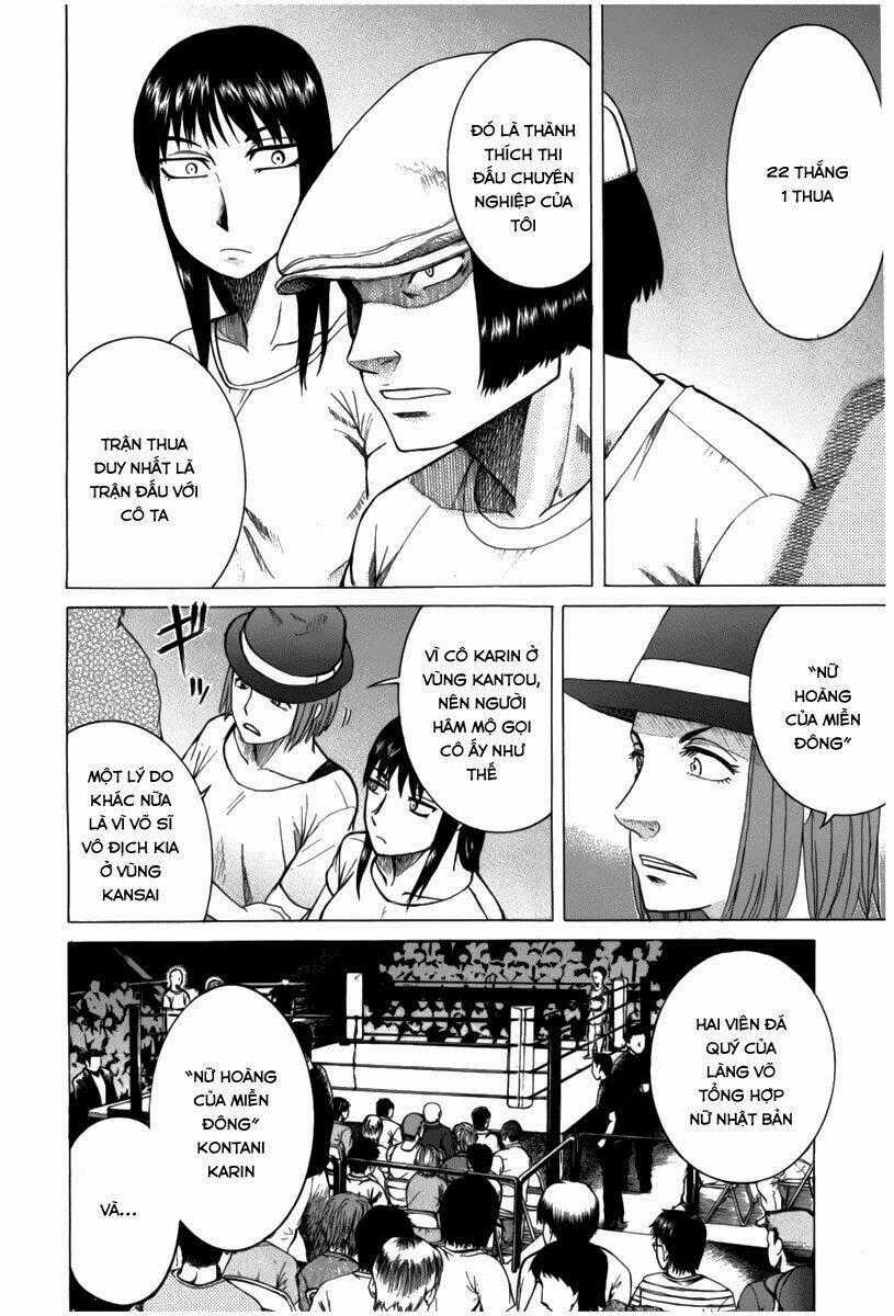 Teppu - Chapter 12 - Trang 48