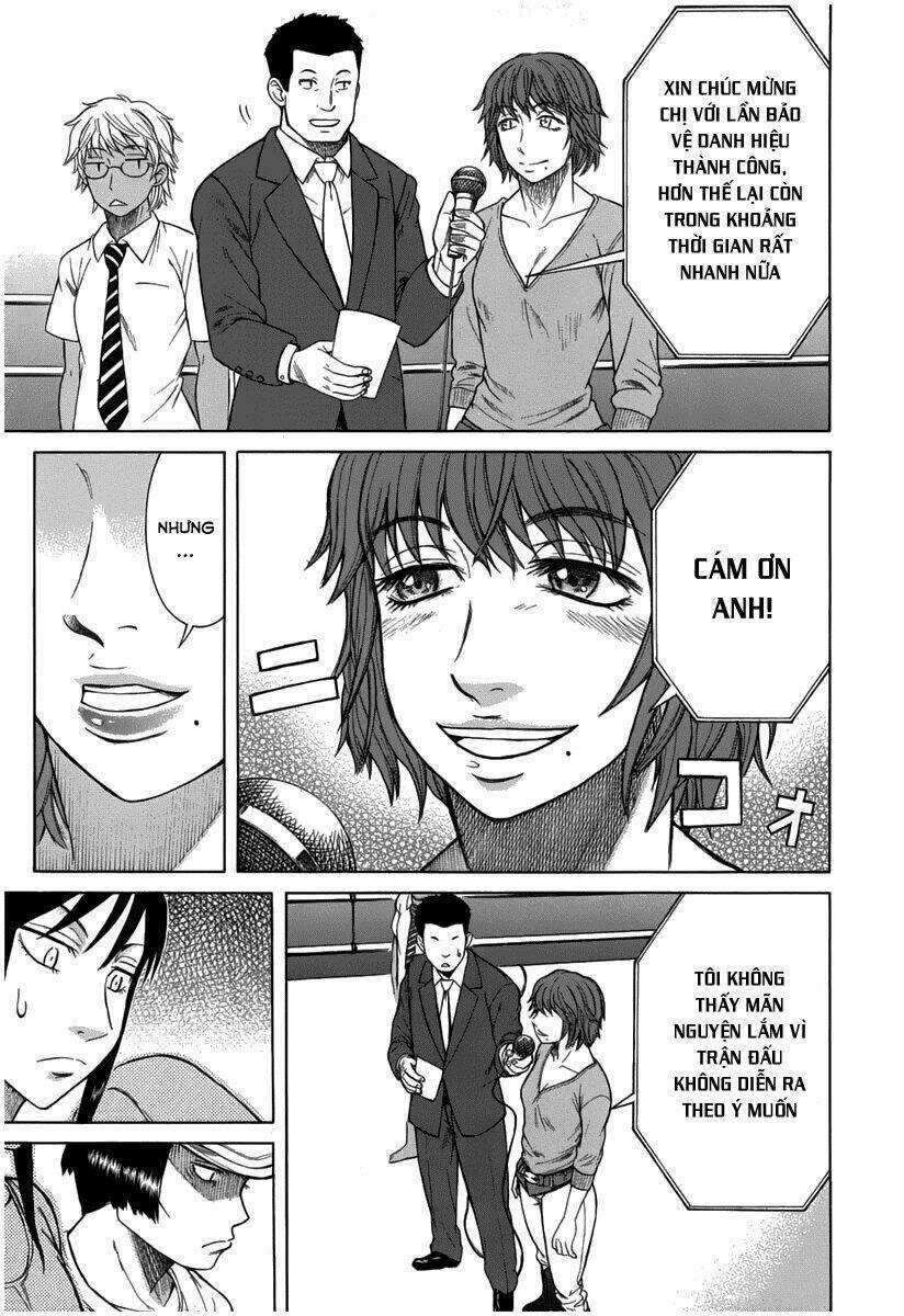 Teppu - Chapter 13 - Trang 20