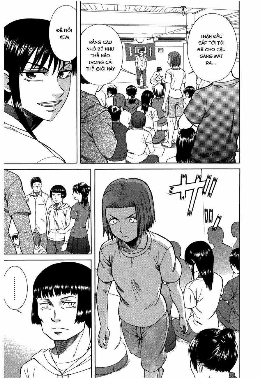 Teppu - Chapter 14 - Trang 30
