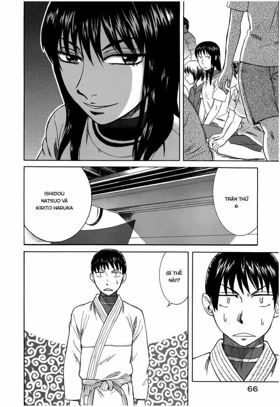 Teppu - Chapter 14 - Trang 31