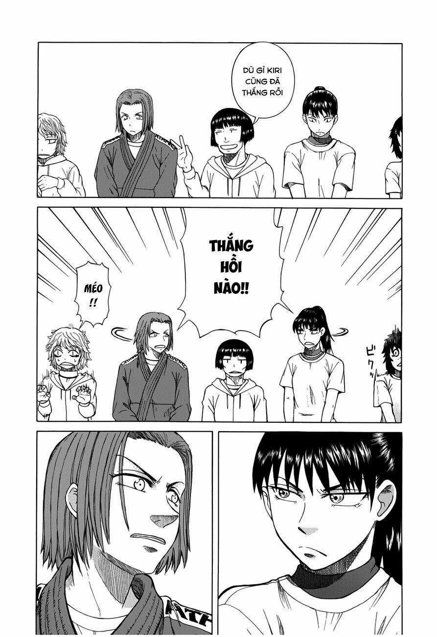 Teppu - Chapter 14 - Trang 46