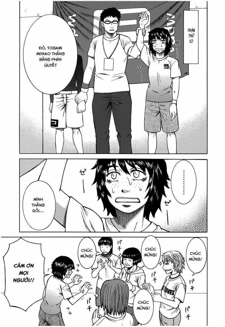 Teppu - Chapter 14 - Trang 48