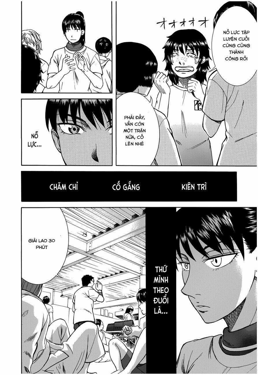 Teppu - Chapter 14 - Trang 49