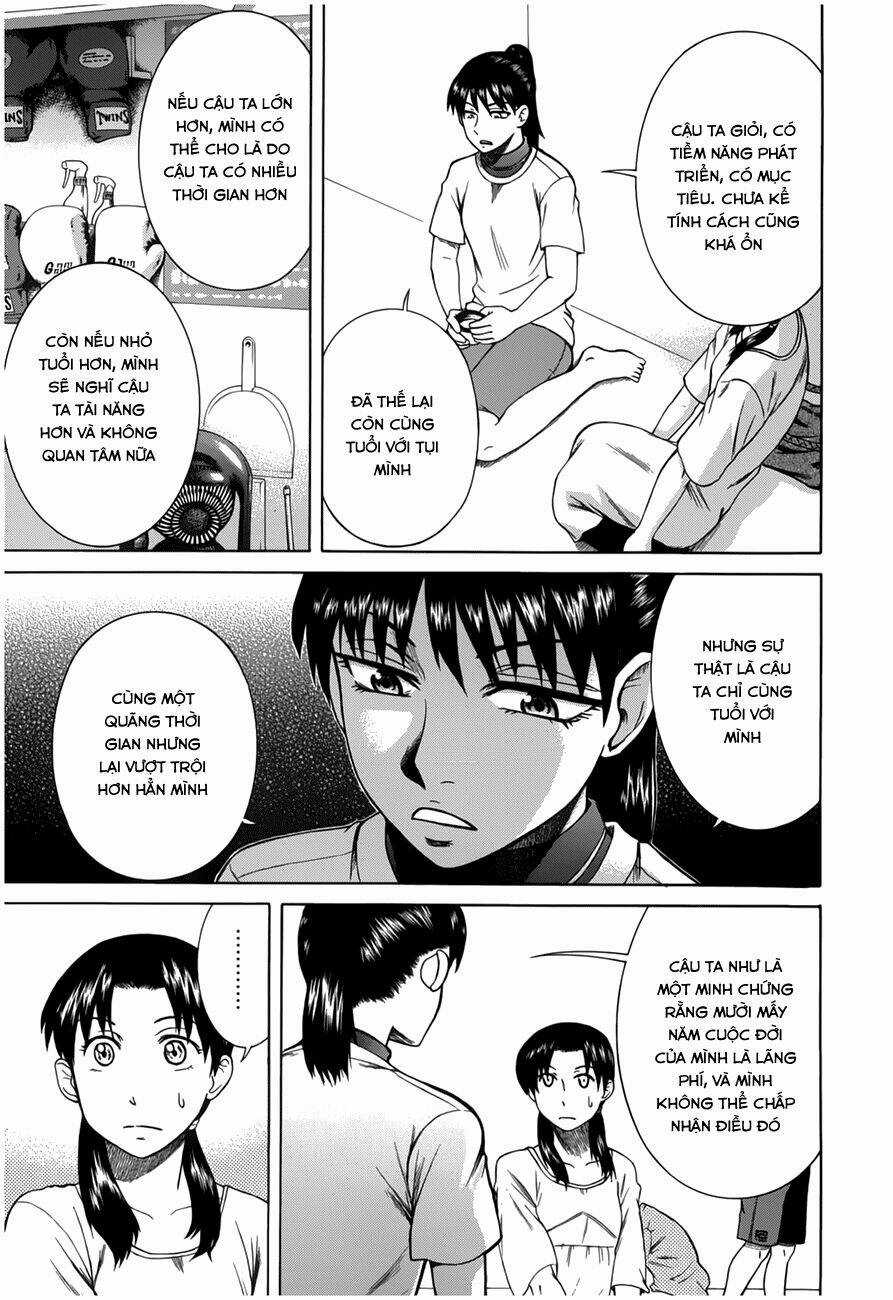 Teppu - Chapter 14 - Trang 54