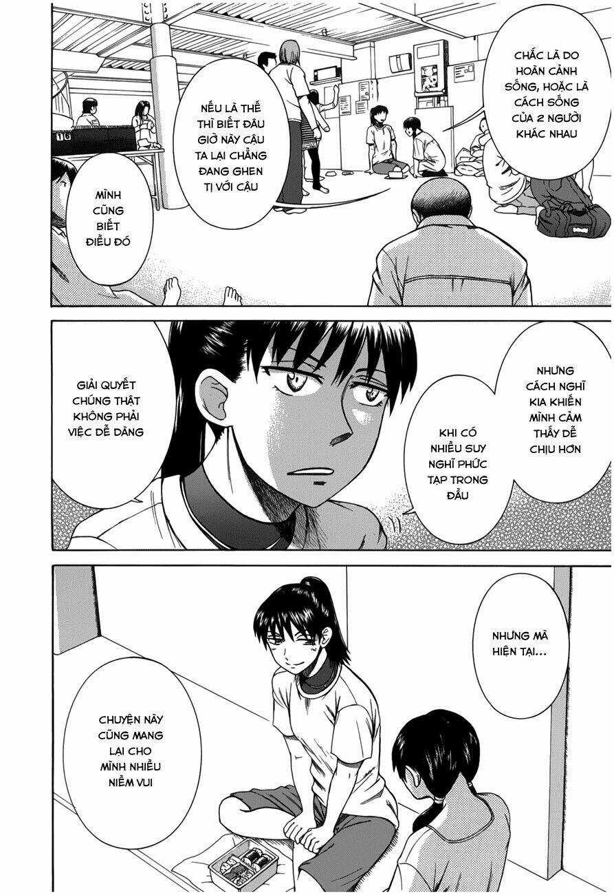Teppu - Chapter 14 - Trang 55