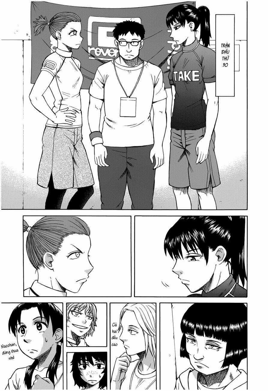 Teppu - Chapter 14 - Trang 56