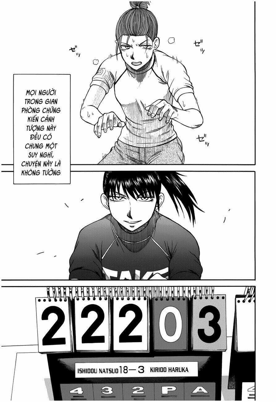 Teppu - Chapter 15 - Trang 20