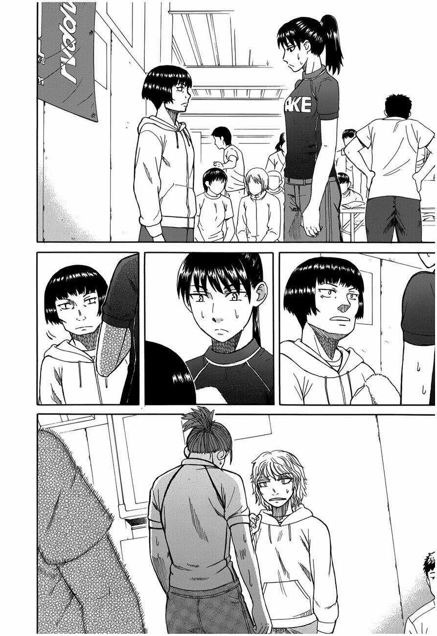 Teppu - Chapter 15 - Trang 35