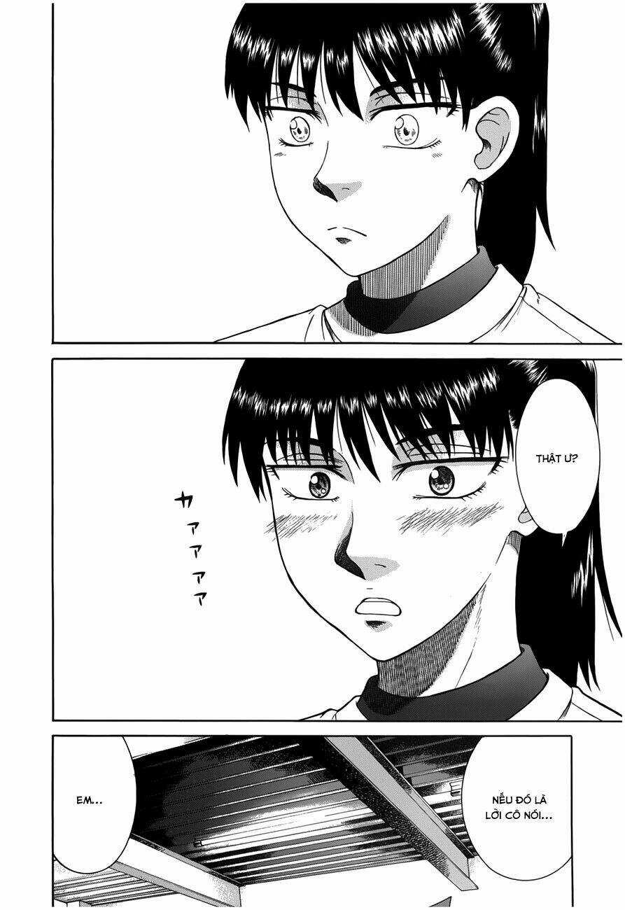 Teppu - Chapter 15 - Trang 45